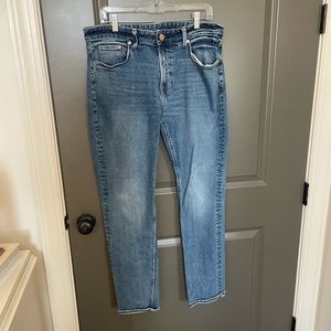 & Denim men’s jeans